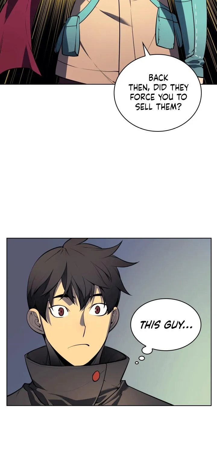 Read Overgeared (Team Argo) chapter 18 image 69 on Lezhin