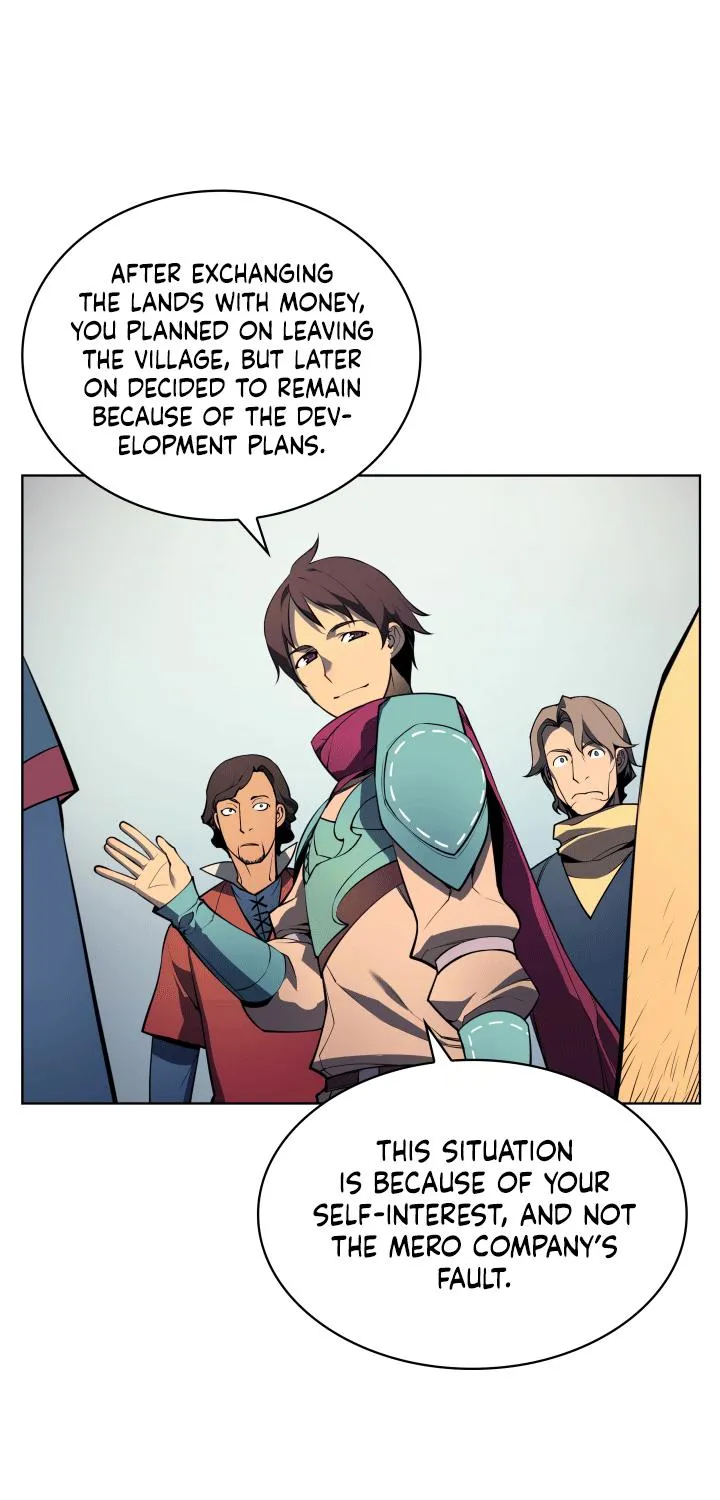 Read Overgeared (Team Argo) chapter 18 image 71 on Lezhin