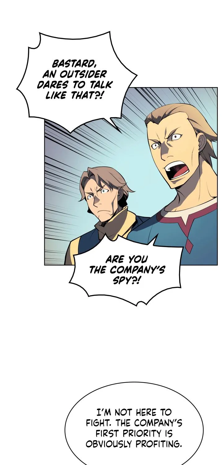 Read Overgeared (Team Argo) chapter 18 image 72 on Lezhin
