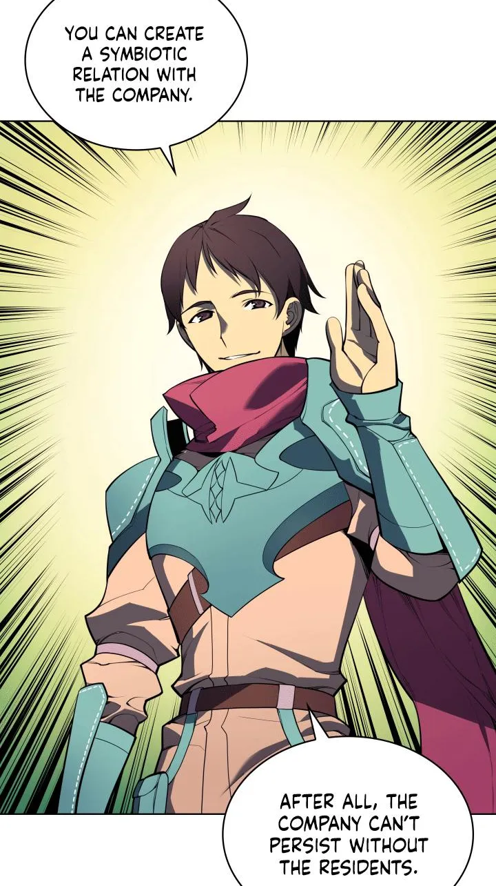 Read Overgeared (Team Argo) chapter 18 image 74 on Lezhin