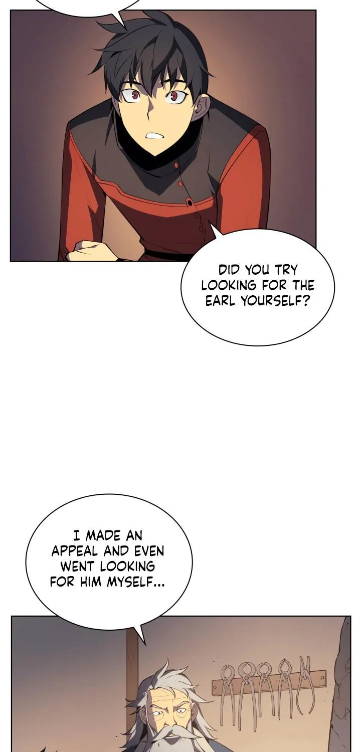 Read Overgeared (Team Argo) chapter 18 image 8 on Lezhin