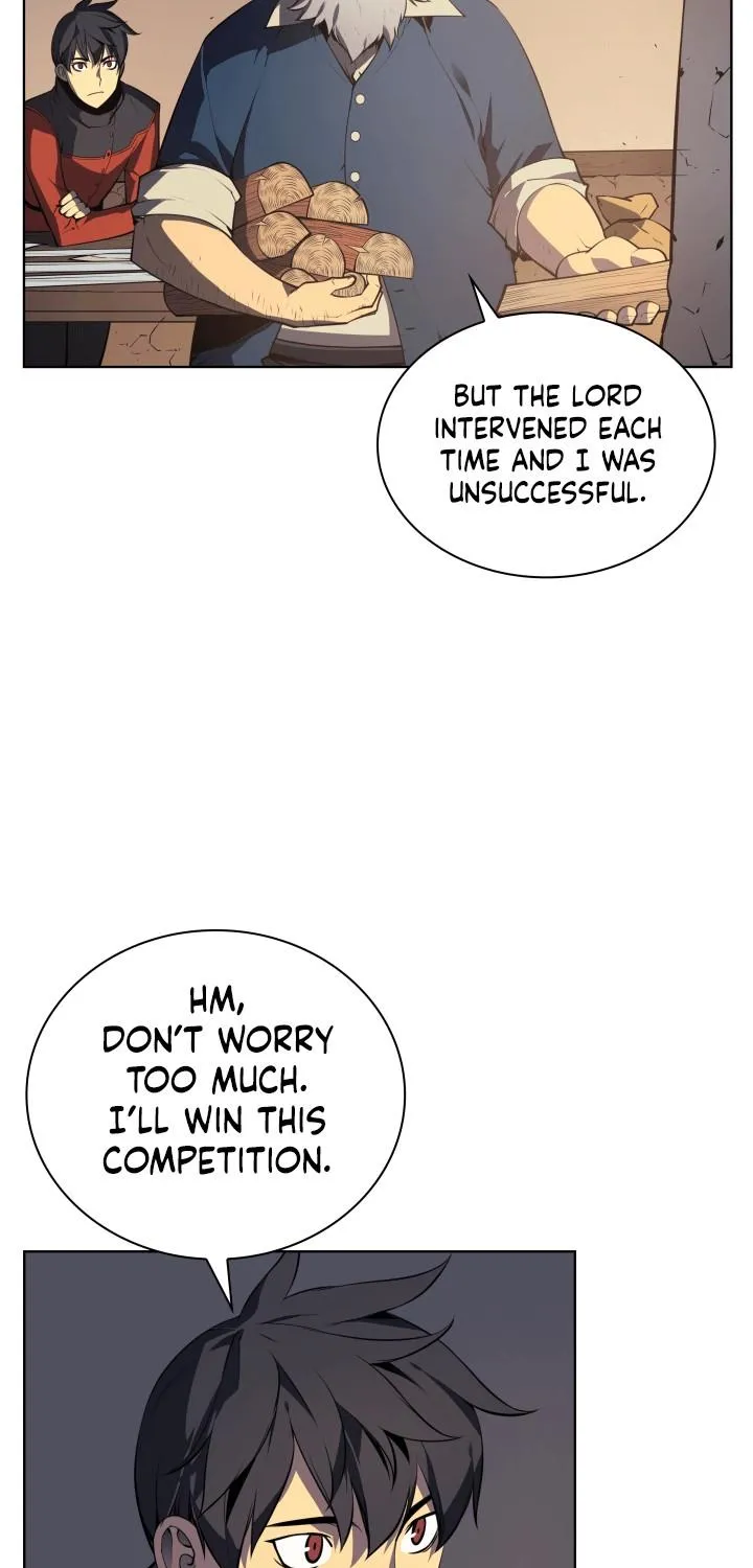 Read Overgeared (Team Argo) chapter 18 image 9 on Lezhin