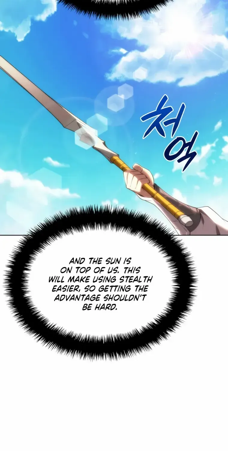 Read Overgeared (Team Argo) chapter 180 image 10 on Lezhin