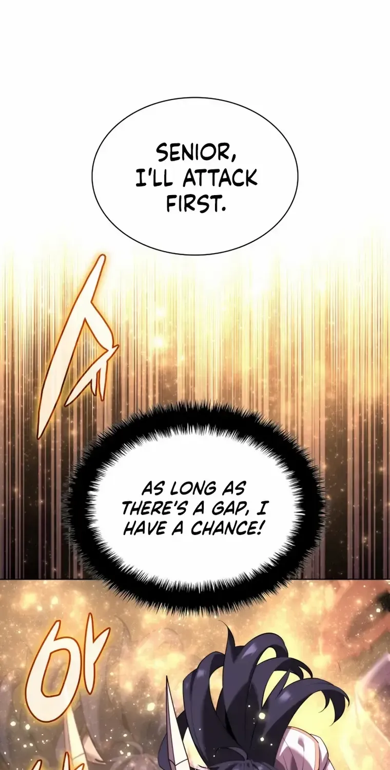 Read Overgeared (Team Argo) chapter 180 image 11 on Lezhin