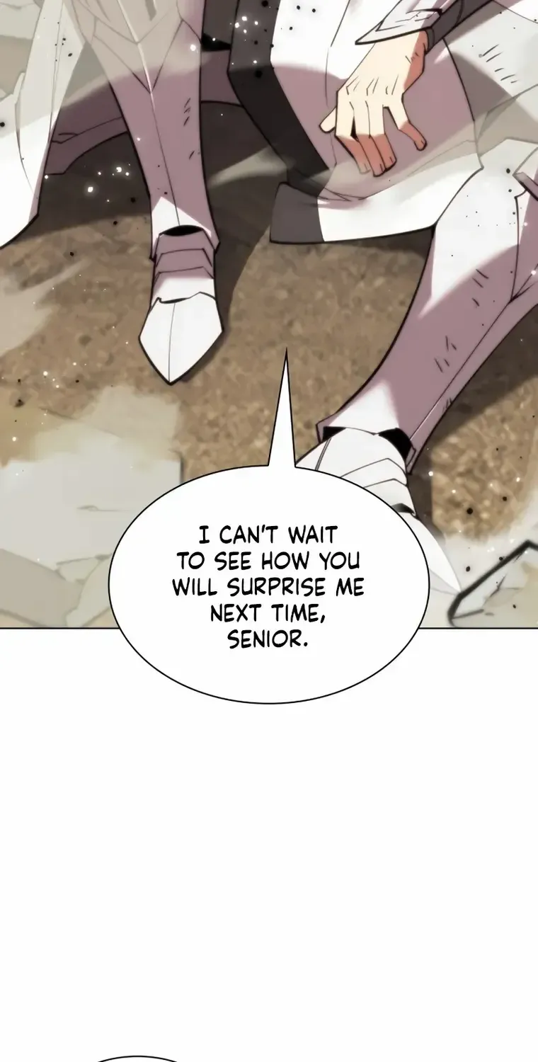 Read Overgeared (Team Argo) chapter 180 image 110 on Lezhin