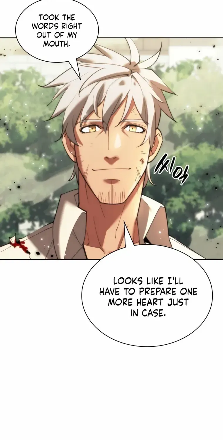 Read Overgeared (Team Argo) chapter 180 image 111 on Lezhin