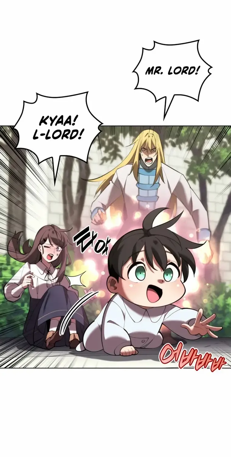 Read Overgeared (Team Argo) chapter 180 image 112 on Lezhin