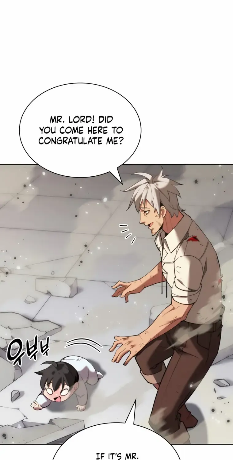 Read Overgeared (Team Argo) chapter 180 image 113 on Lezhin
