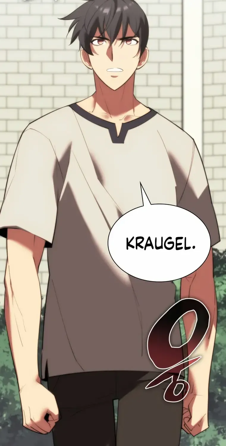Read Overgeared (Team Argo) chapter 180 image 122 on Lezhin