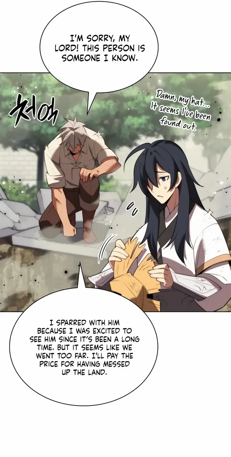 Read Overgeared (Team Argo) chapter 180 image 124 on Lezhin