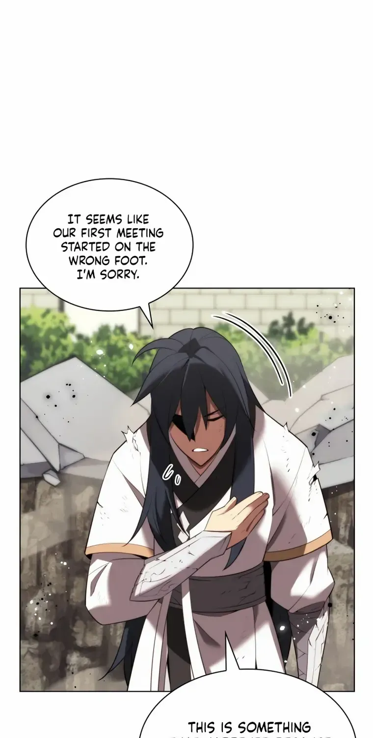 Read Overgeared (Team Argo) chapter 180 image 128 on Lezhin