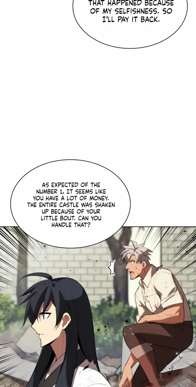 Read Overgeared (Team Argo) chapter 180 image 129 on Lezhin