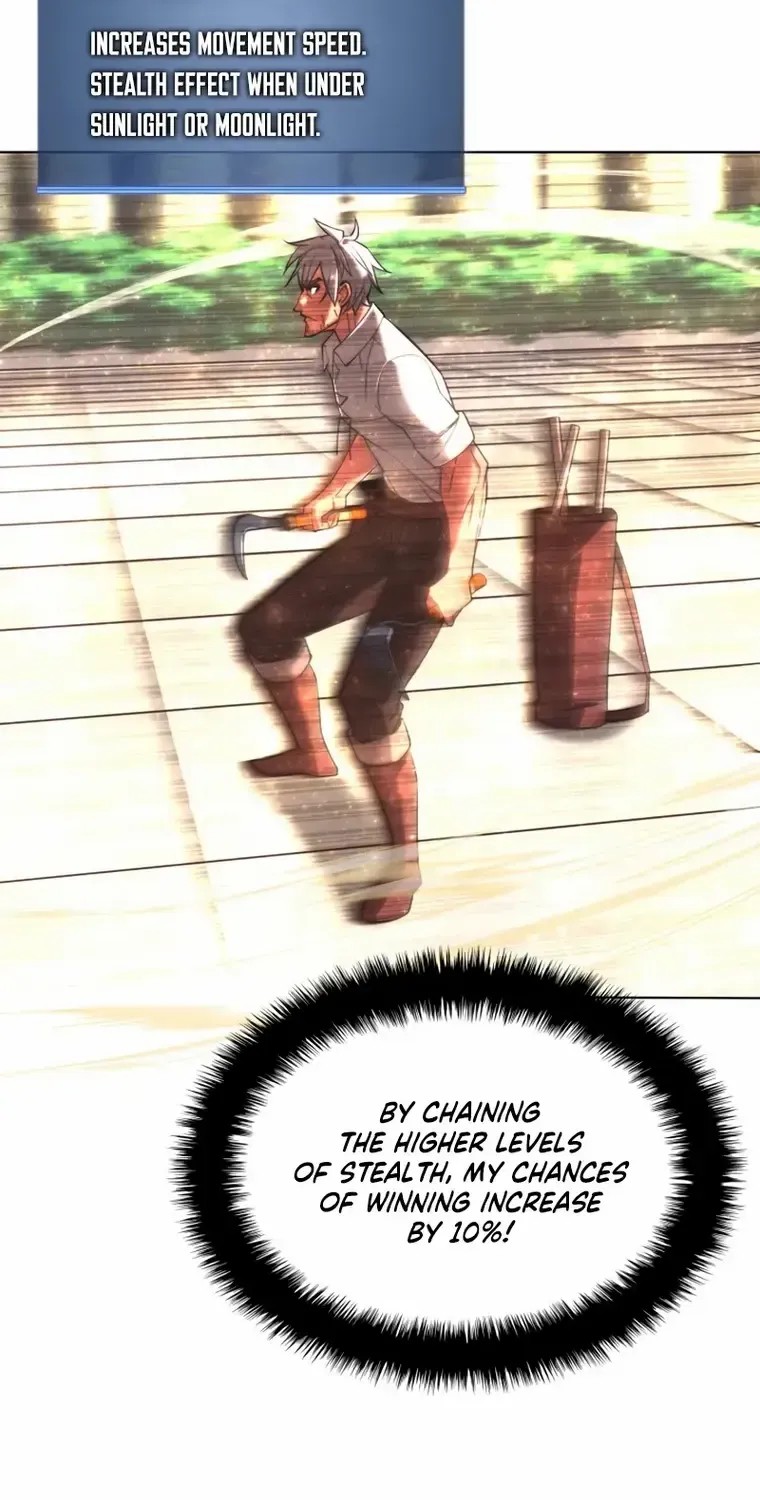 Read Overgeared (Team Argo) chapter 180 image 13 on Lezhin