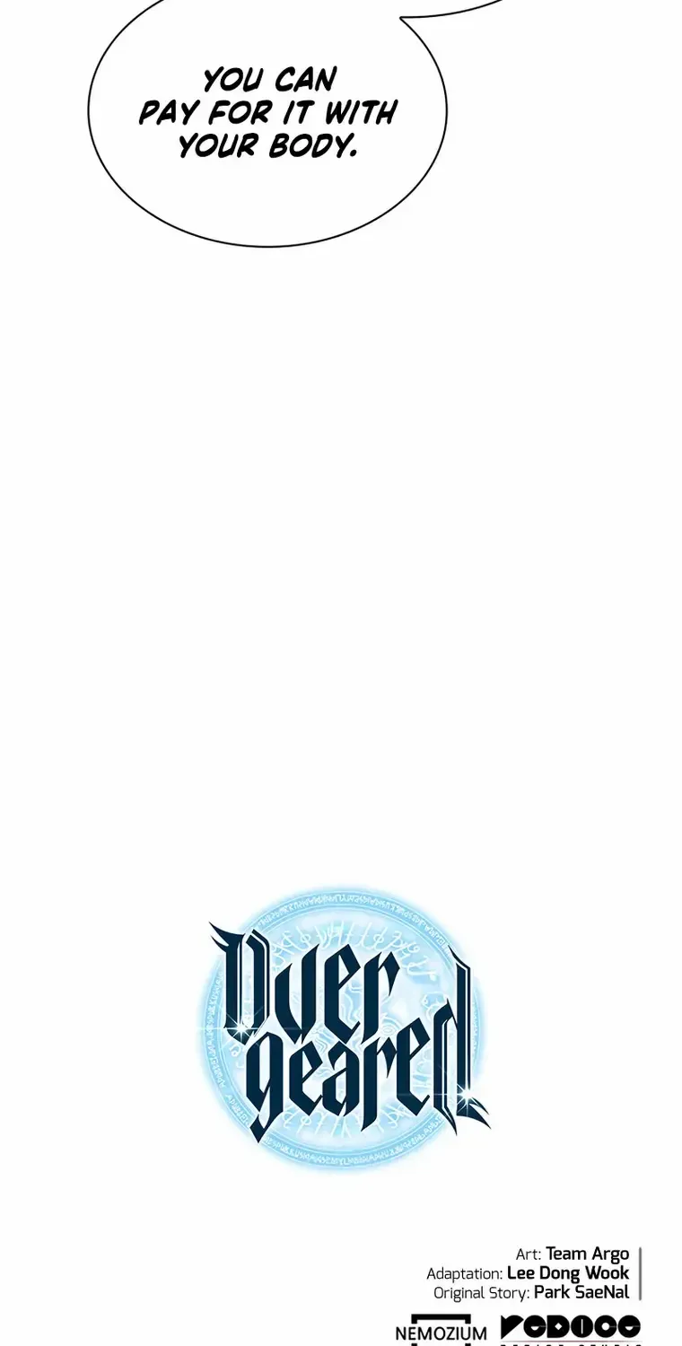 Read Overgeared (Team Argo) chapter 180 image 134 on Lezhin