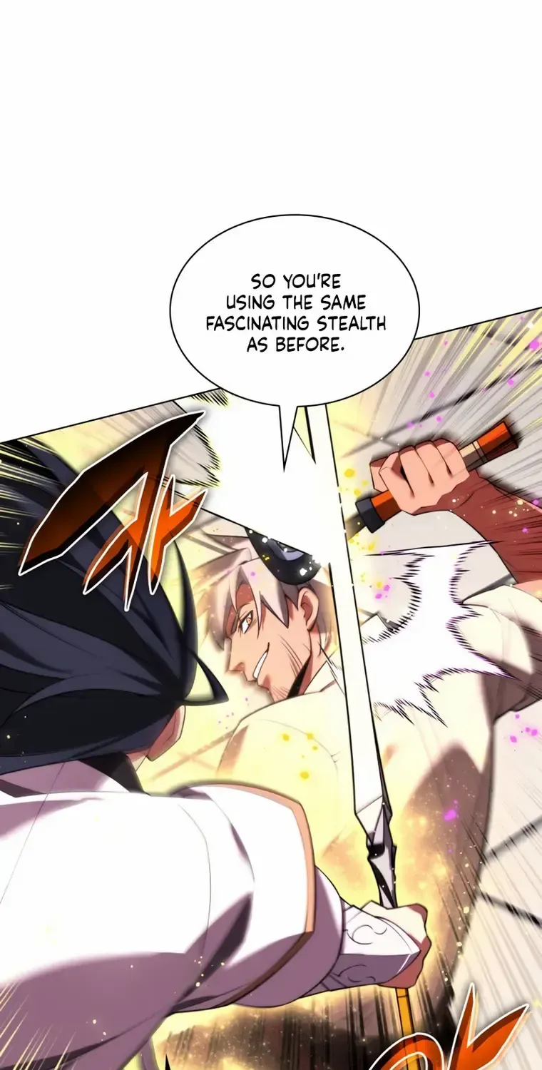 Read Overgeared (Team Argo) chapter 180 image 14 on Lezhin