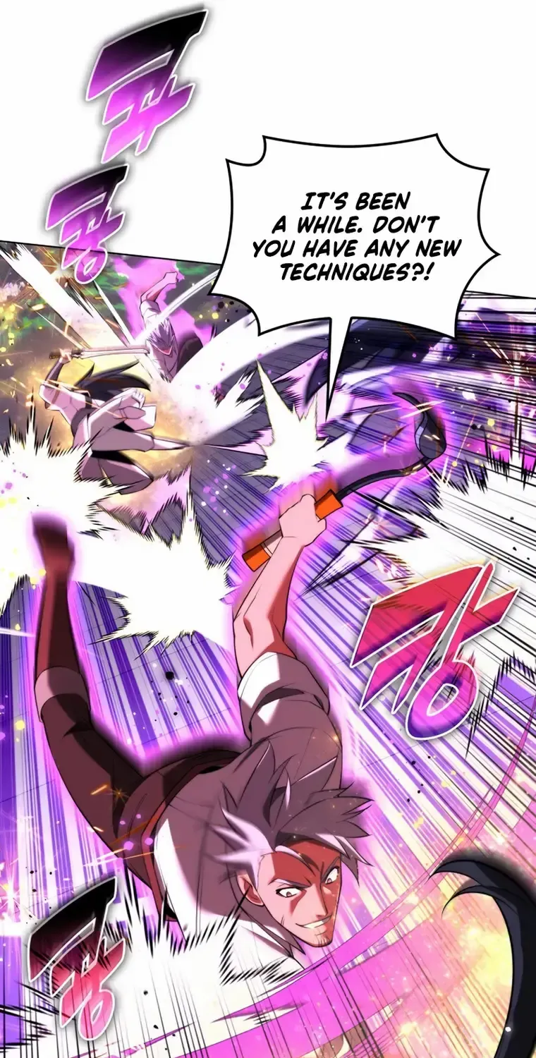 Read Overgeared (Team Argo) chapter 180 image 16 on Lezhin
