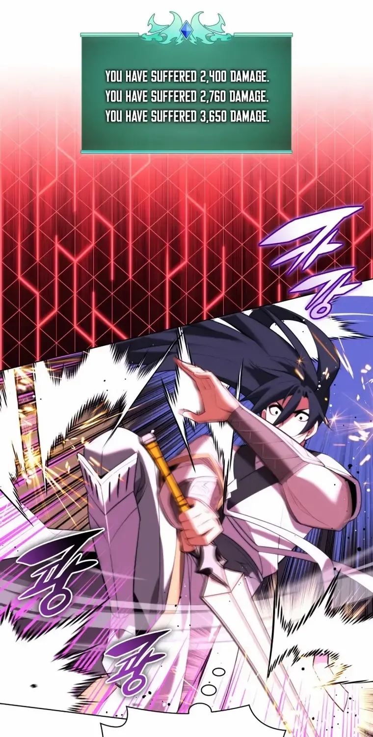 Read Overgeared (Team Argo) chapter 180 image 18 on Lezhin