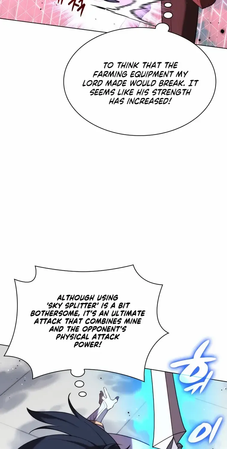 Read Overgeared (Team Argo) chapter 180 image 22 on Lezhin