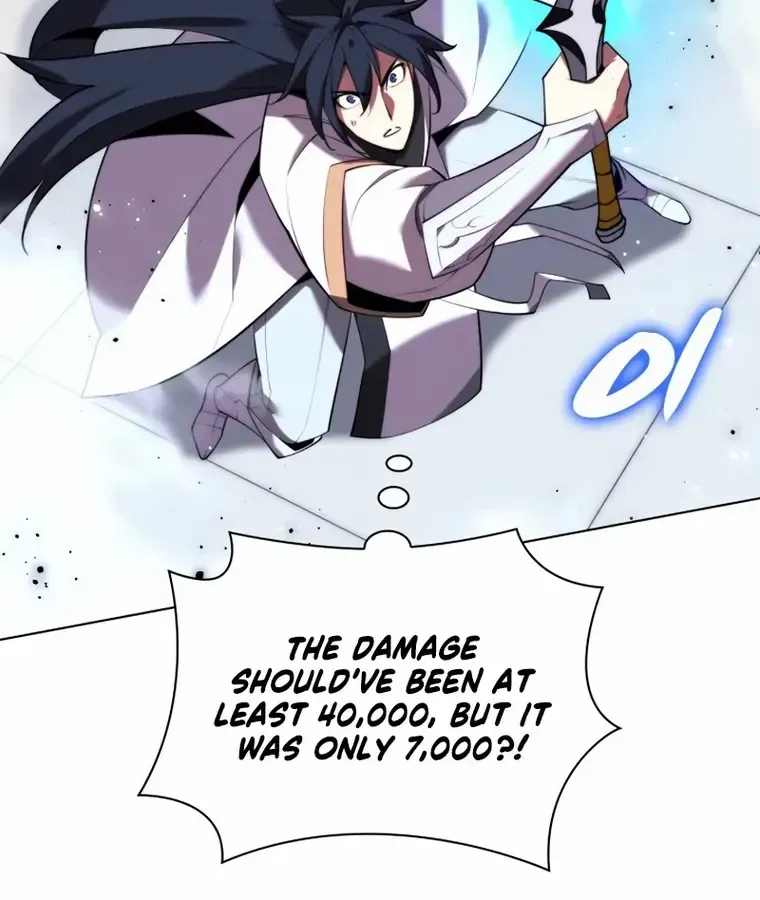 Read Overgeared (Team Argo) chapter 180 image 23 on Lezhin