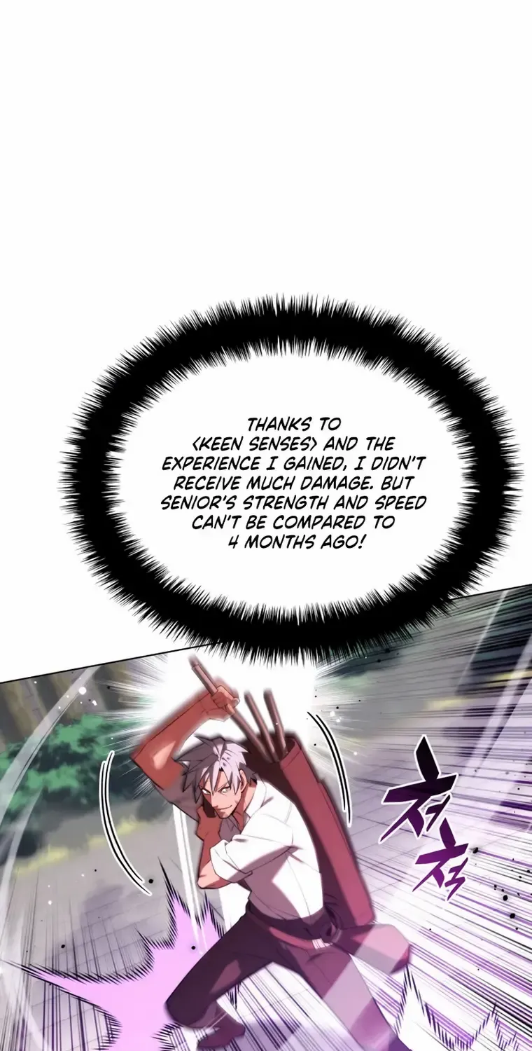 Read Overgeared (Team Argo) chapter 180 image 24 on Lezhin