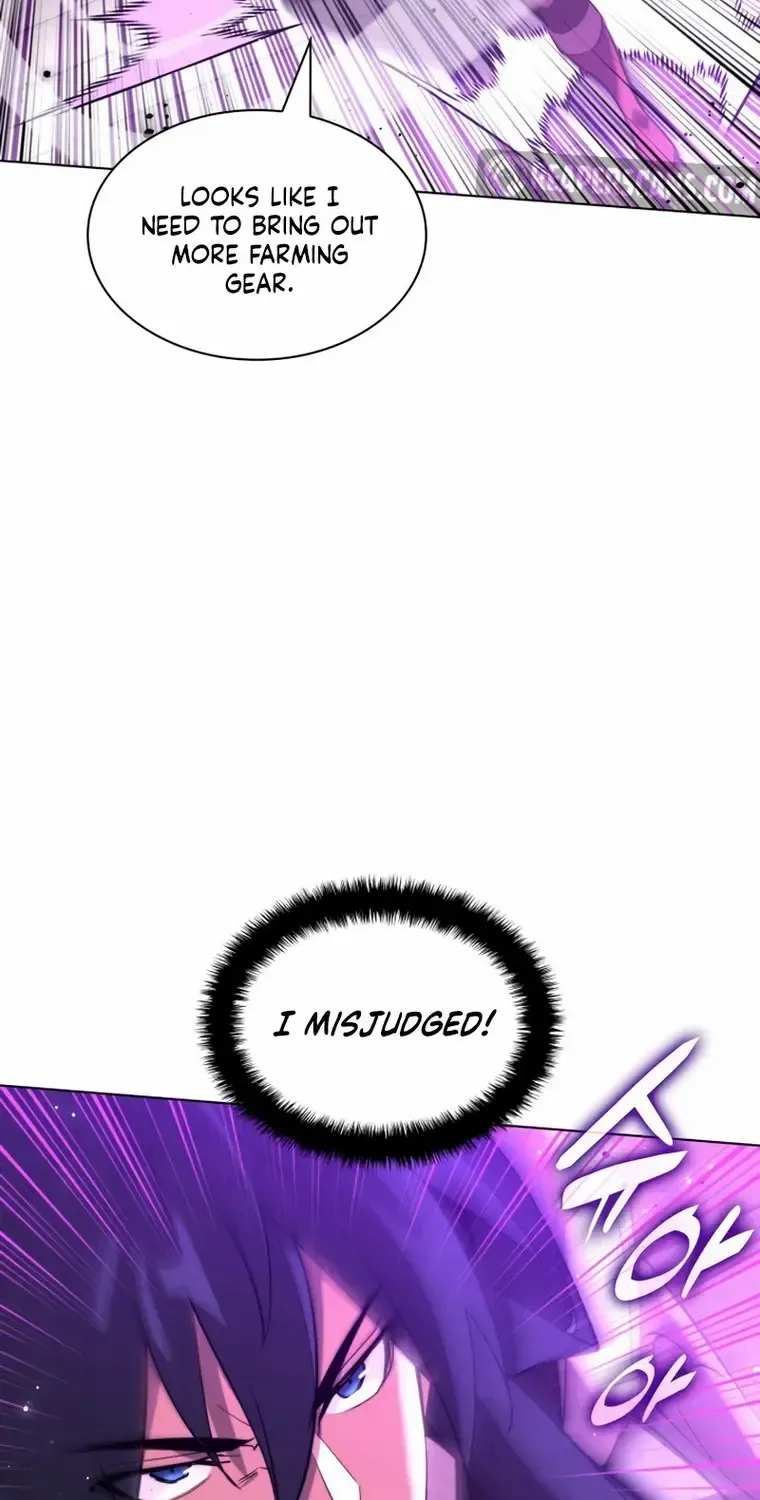 Read Overgeared (Team Argo) chapter 180 image 25 on Lezhin