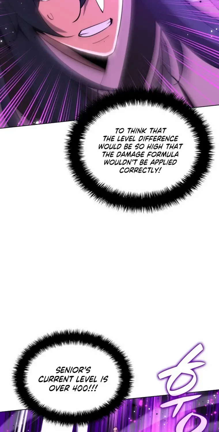 Read Overgeared (Team Argo) chapter 180 image 26 on Lezhin