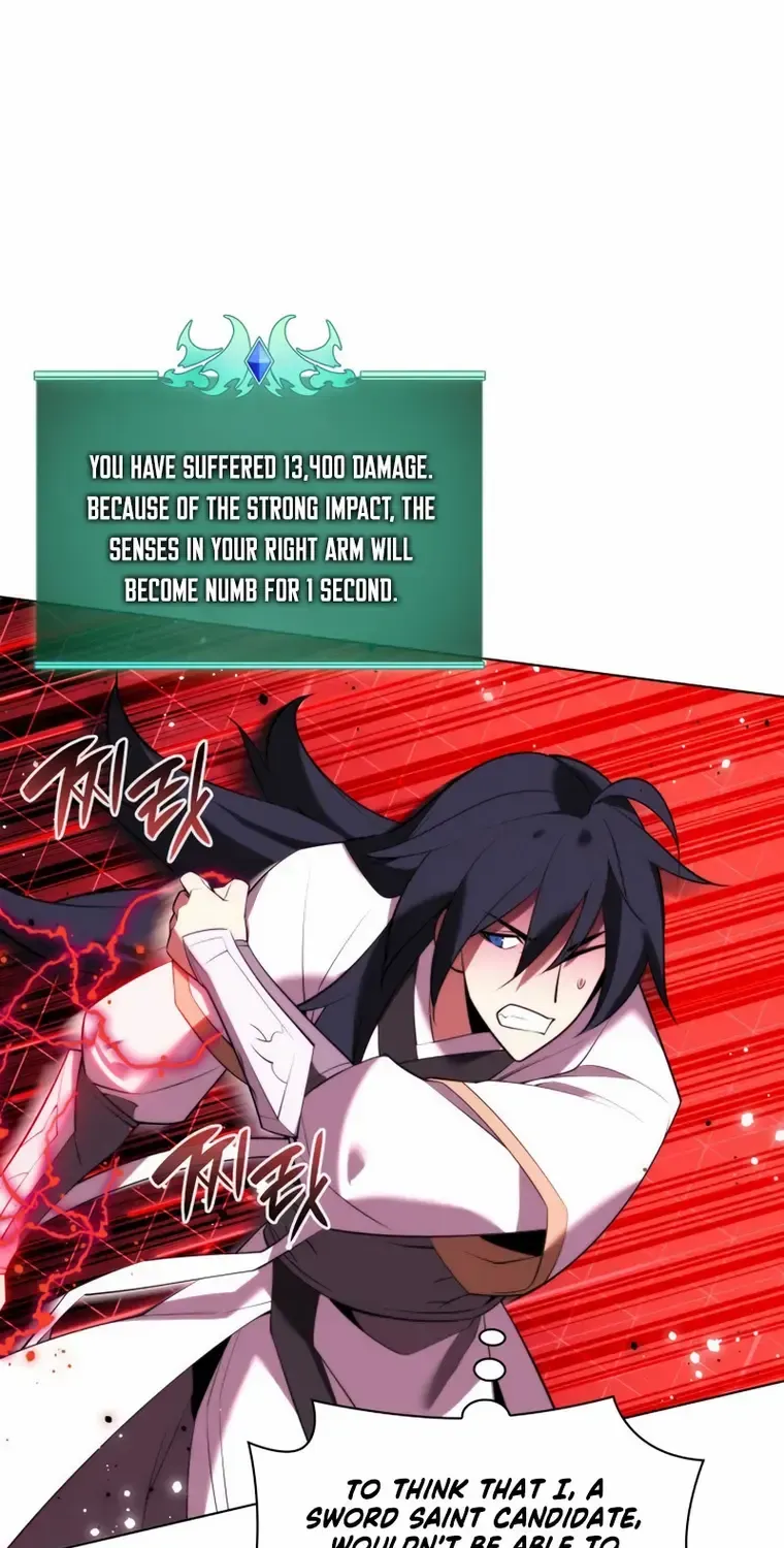 Read Overgeared (Team Argo) chapter 180 image 28 on Lezhin