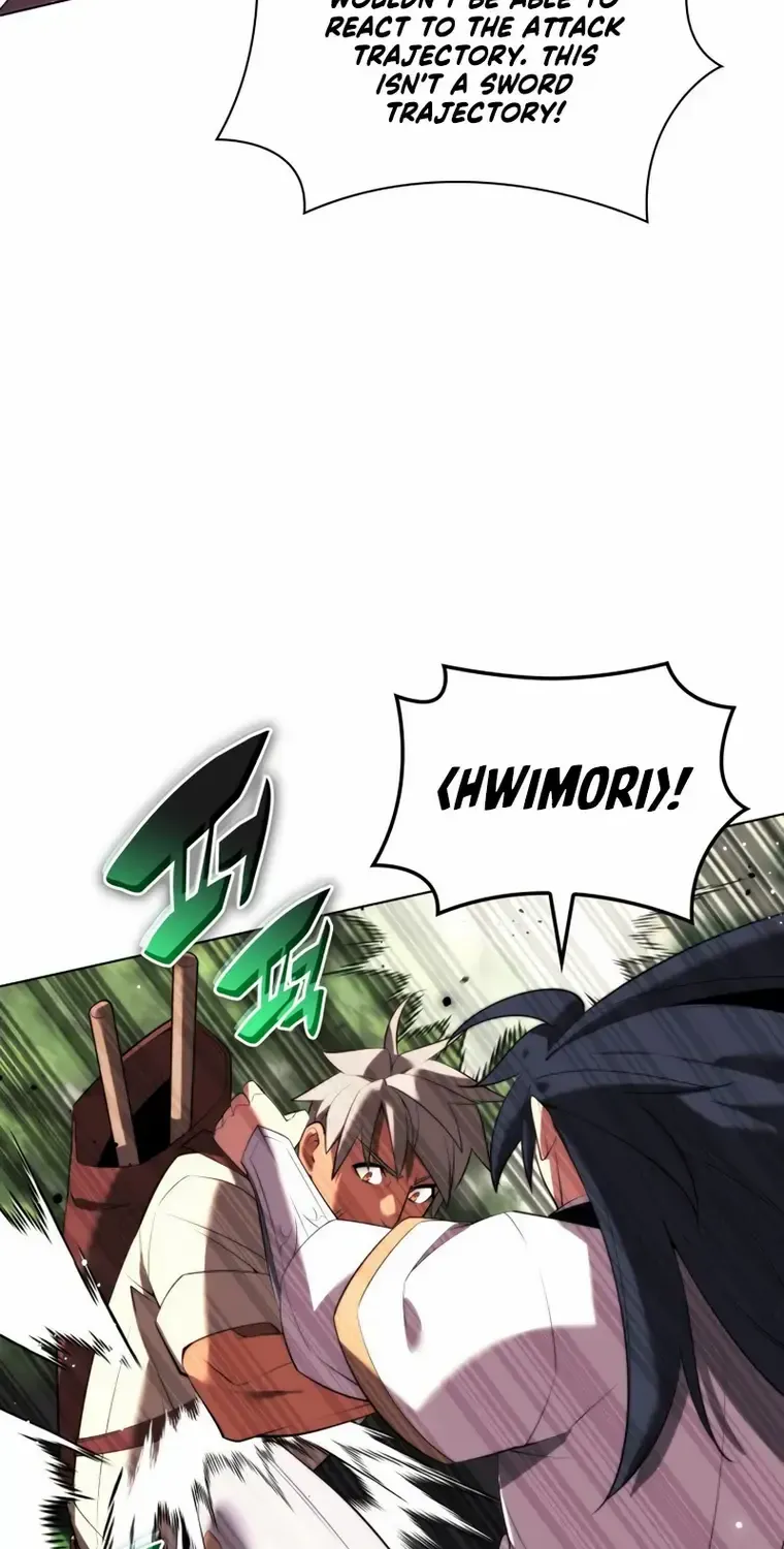 Read Overgeared (Team Argo) chapter 180 image 29 on Lezhin