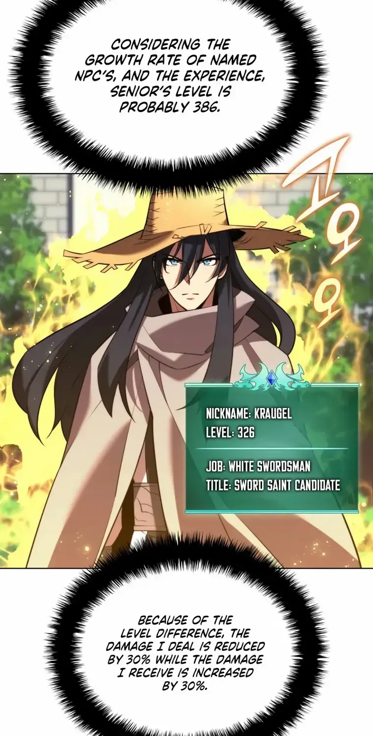 Read Overgeared (Team Argo) chapter 180 image 3 on Lezhin
