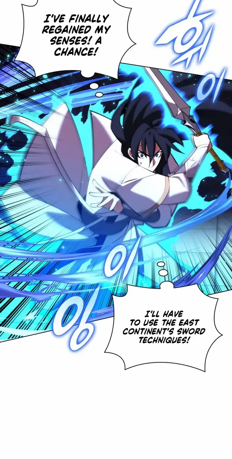 Read Overgeared (Team Argo) chapter 180 image 34 on Lezhin