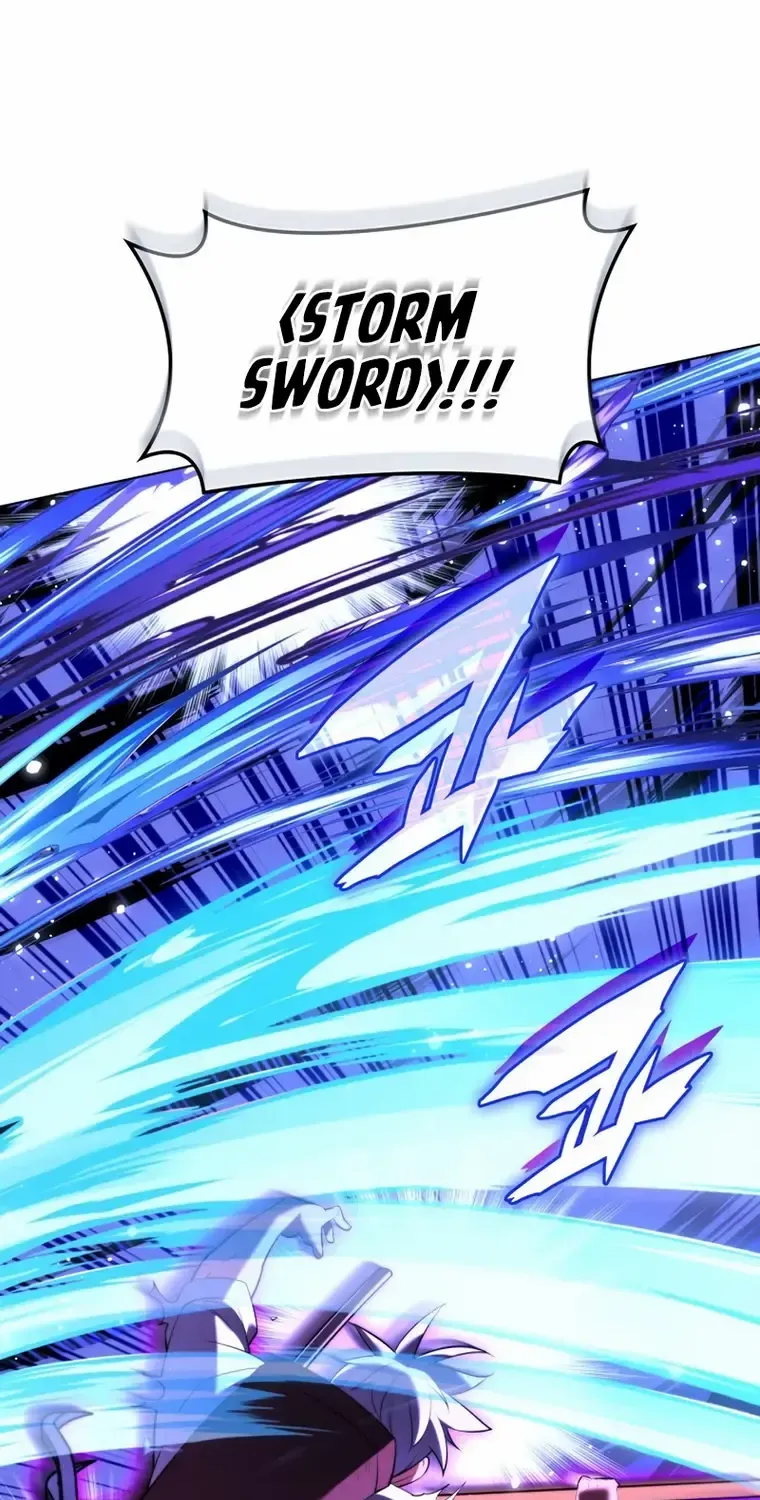 Read Overgeared (Team Argo) chapter 180 image 35 on Lezhin