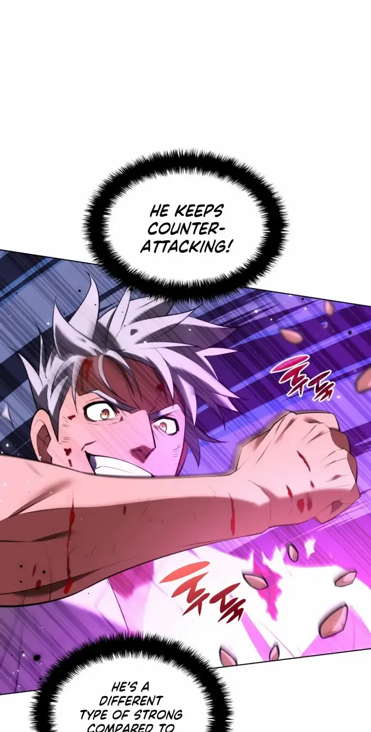 Read Overgeared (Team Argo) chapter 180 image 37 on Lezhin