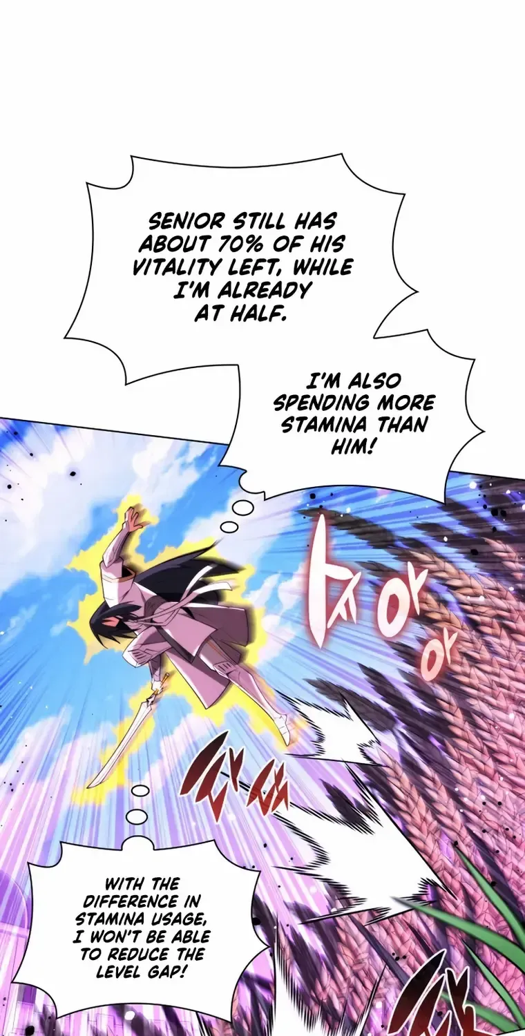 Read Overgeared (Team Argo) chapter 180 image 41 on Lezhin