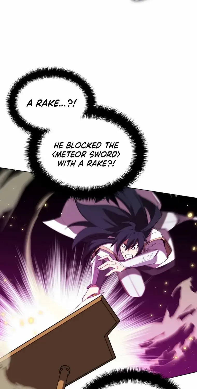 Read Overgeared (Team Argo) chapter 180 image 44 on Lezhin