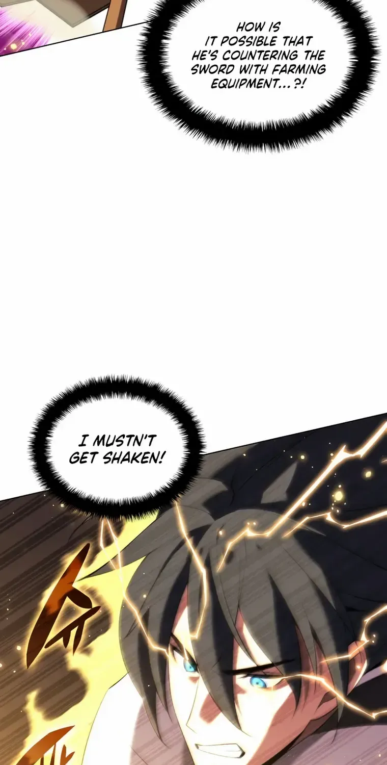Read Overgeared (Team Argo) chapter 180 image 45 on Lezhin