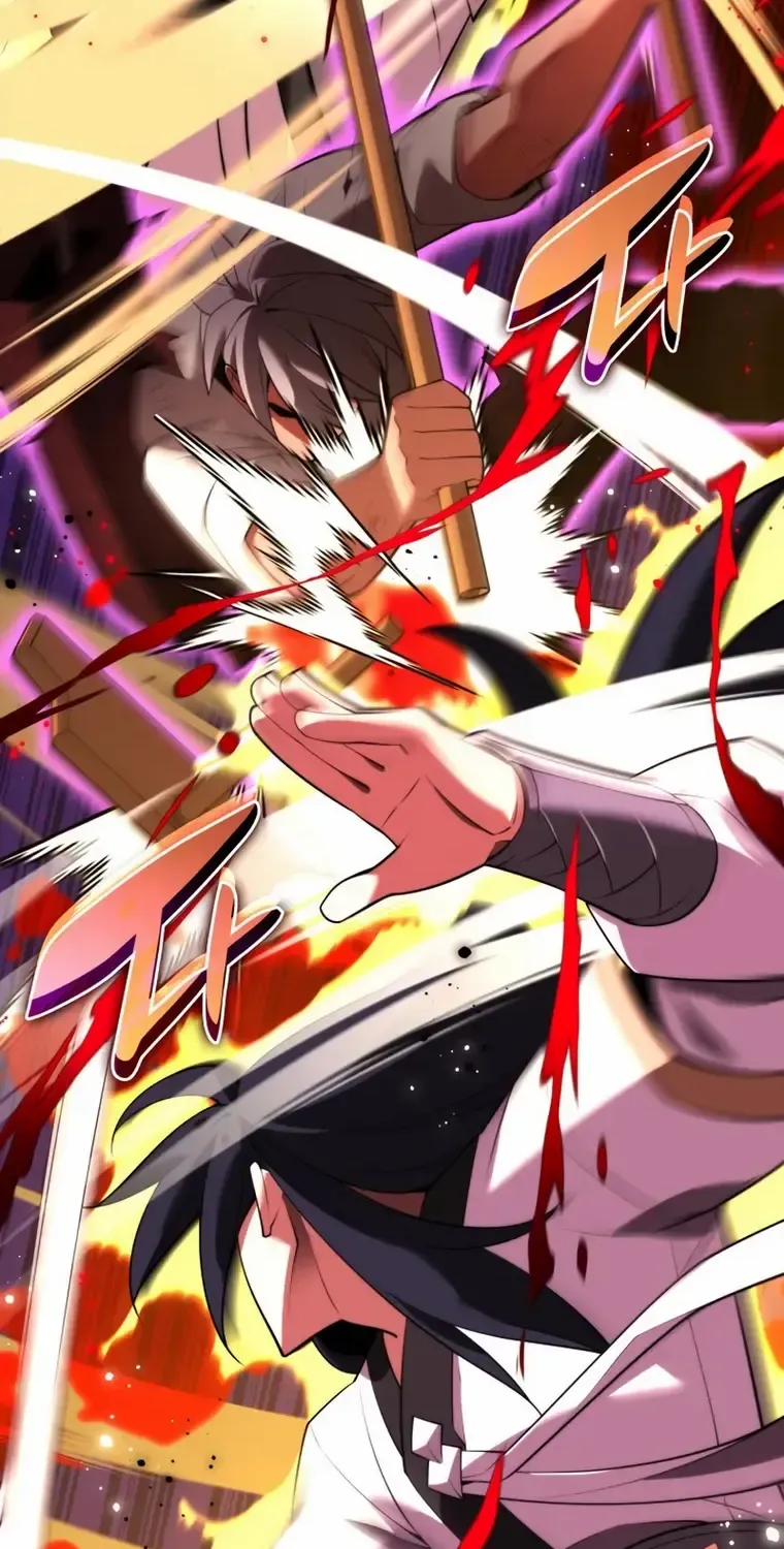 Read Overgeared (Team Argo) chapter 180 image 48 on Lezhin