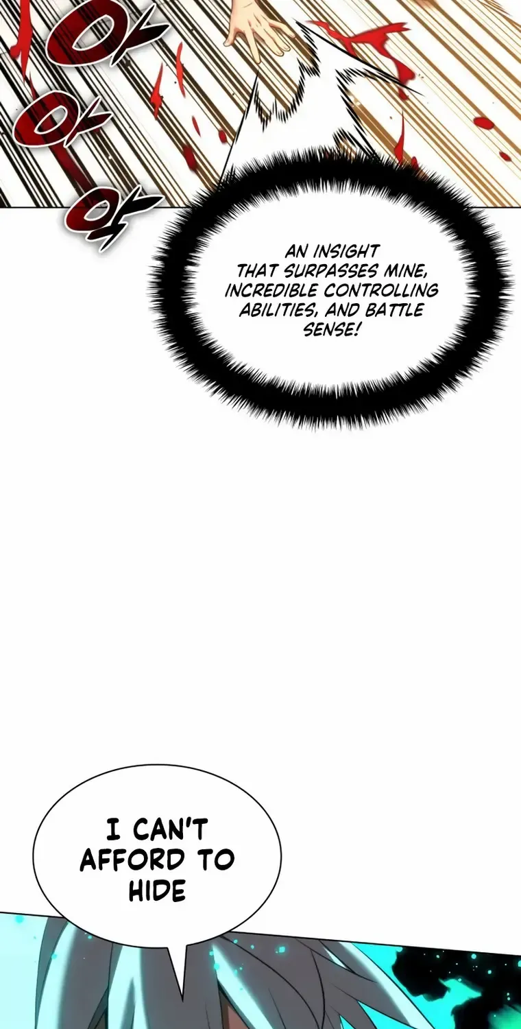 Read Overgeared (Team Argo) chapter 180 image 51 on Lezhin
