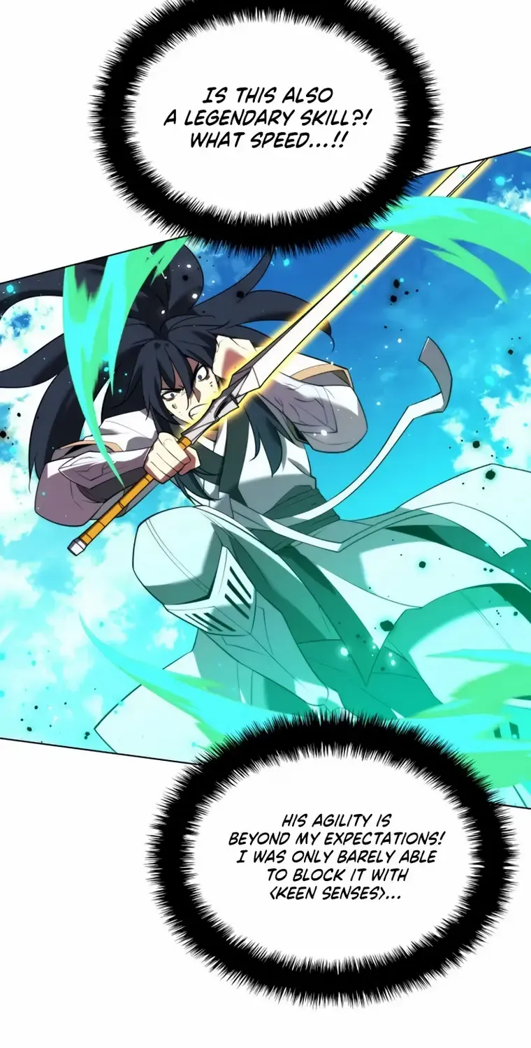 Read Overgeared (Team Argo) chapter 180 image 57 on Lezhin
