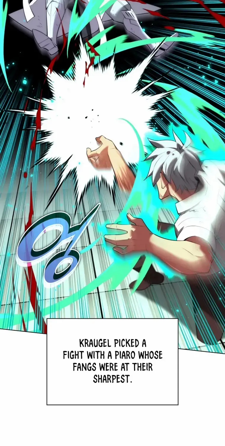 Read Overgeared (Team Argo) chapter 180 image 61 on Lezhin