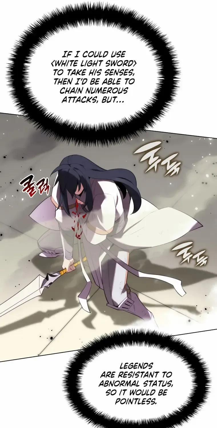 Read Overgeared (Team Argo) chapter 180 image 63 on Lezhin
