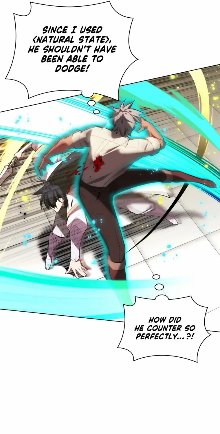 Read Overgeared (Team Argo) chapter 180 image 71 on Lezhin