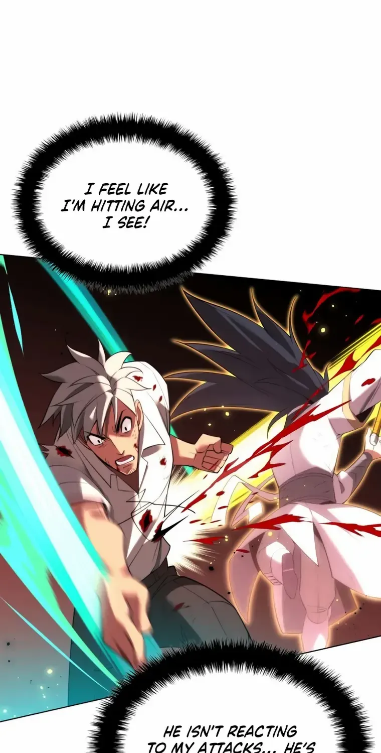 Read Overgeared (Team Argo) chapter 180 image 72 on Lezhin