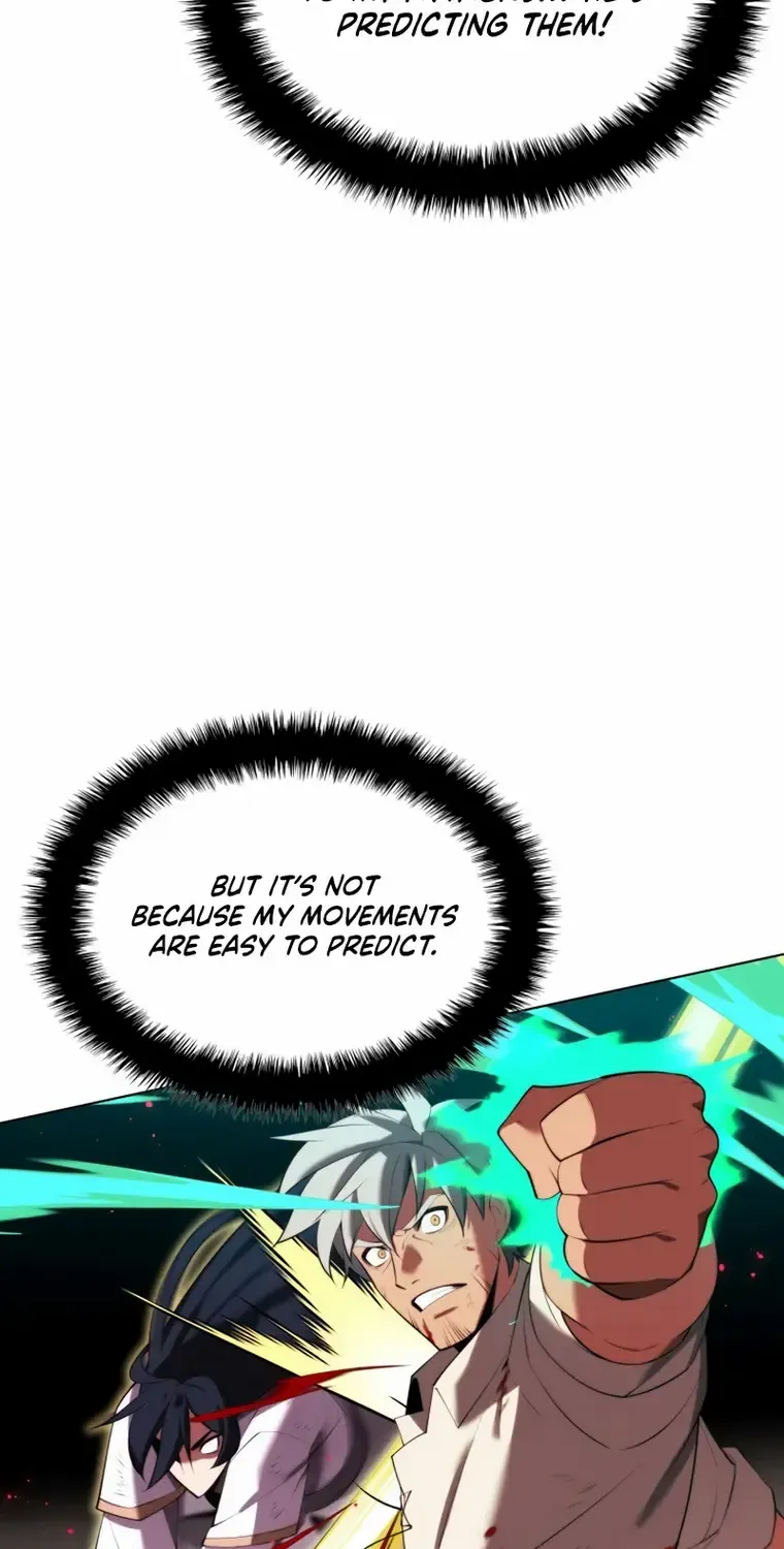 Read Overgeared (Team Argo) chapter 180 image 73 on Lezhin