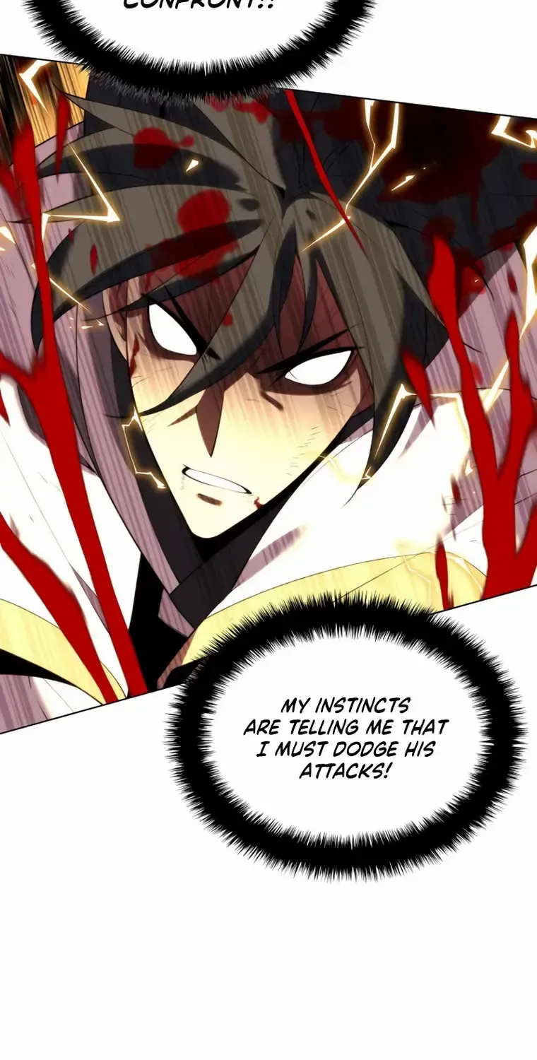 Read Overgeared (Team Argo) chapter 180 image 75 on Lezhin