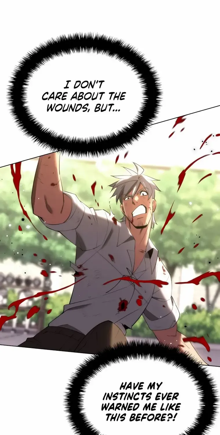Read Overgeared (Team Argo) chapter 180 image 76 on Lezhin