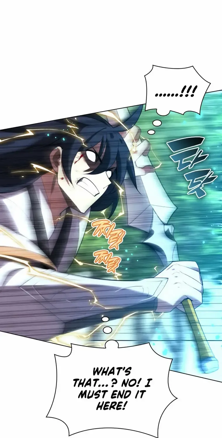 Read Overgeared (Team Argo) chapter 180 image 79 on Lezhin