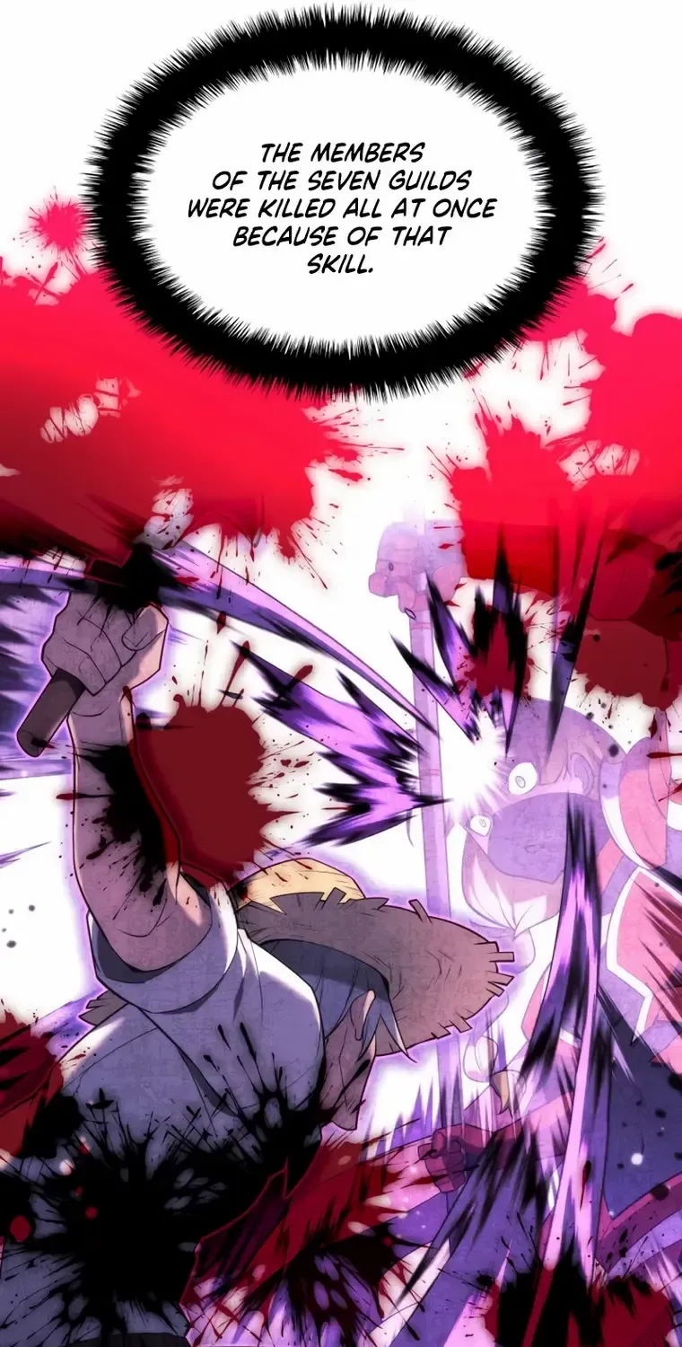 Read Overgeared (Team Argo) chapter 180 image 8 on Lezhin