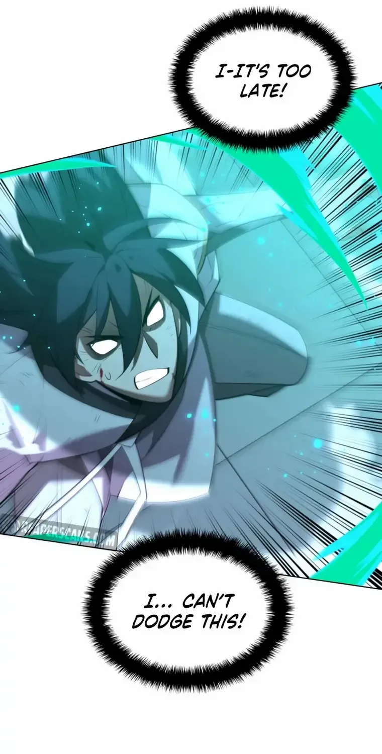 Read Overgeared (Team Argo) chapter 180 image 82 on Lezhin