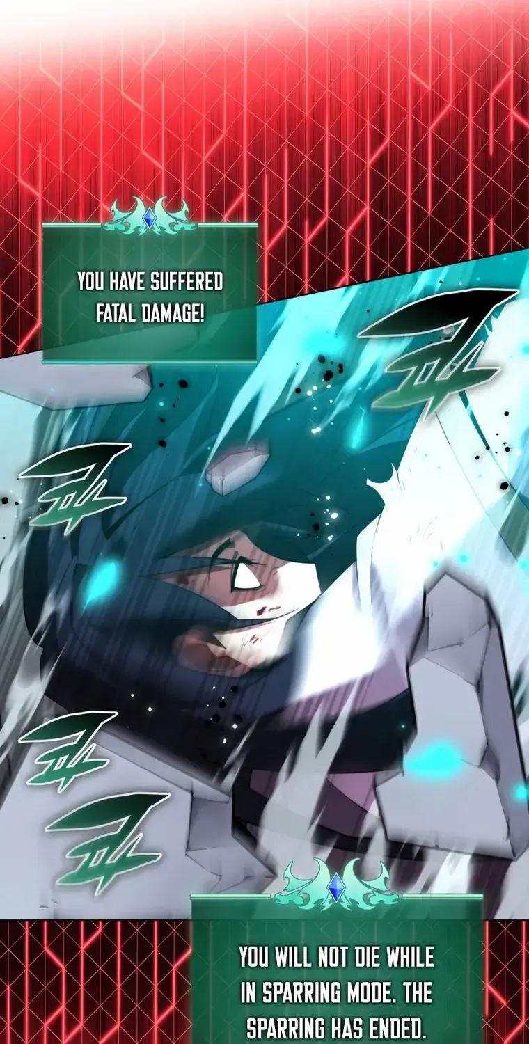 Read Overgeared (Team Argo) chapter 180 image 89 on Lezhin