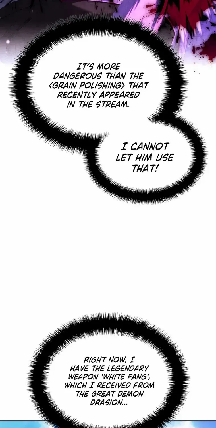 Read Overgeared (Team Argo) chapter 180 image 9 on Lezhin